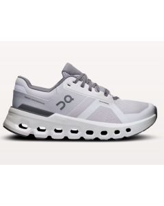 On Cloudrunner 2 Damen frost white