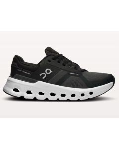 On Cloudrunner 2 Wide Damen black