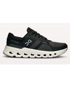 On Cloudrunner 2 Wide Herren black