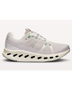 On Cloudsurfer Damen pearl ivory