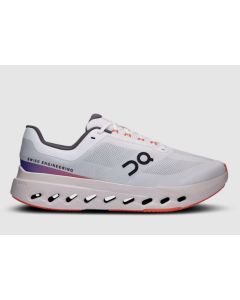 On Cloudsurfer Next Herren white flame