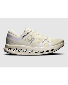On Cloudsurfer 2 Damen ivory