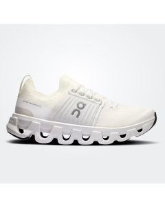 On Cloudswift 4 Damen white 