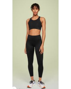 On Performance Tights 7/8 Damen black