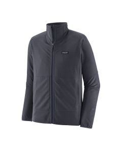 Patagonia R1 TechFace Jacket Herren smolder blue
