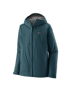 Patagonia Torrentshell 3L Rain Jacket Herren tidal