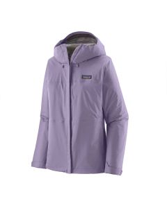 Patagonia Torrentshell 3L Rain Jacket Damen purple