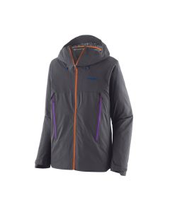Patagonia Super Free Alpine Jacket Herren grey