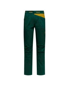 La Sportiva Bolt Pants Herren jungle