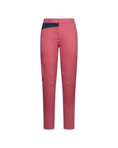 La Sportiva Labyrinth Pants Damen rosebay