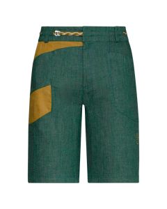 La Sportiva Sierra Rock Short Herren jungle
