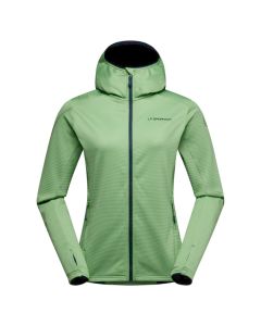La Sportiva Chill Thermal Hoody Damen aspen