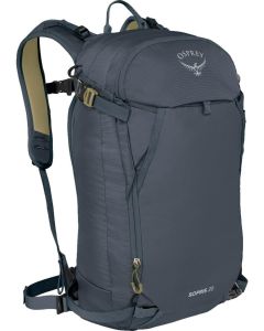 Osprey Sopris 20 grey
