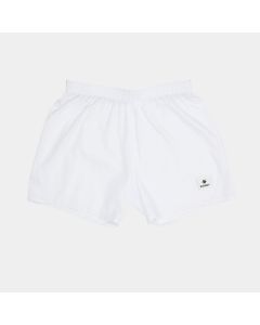 Saysky Pace Air Shorts 5inch Herren white
