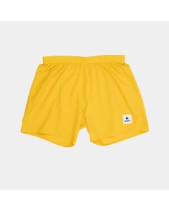 Saysky Pace Air Shorts 5inch Herren yellow