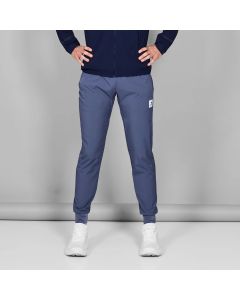 Saysky Clean Pace Pant unisex blue