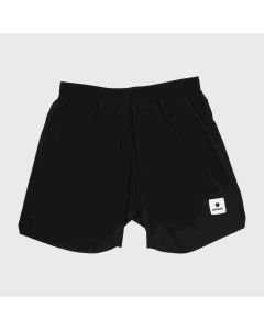 Saysky Pace Shorts 6 Herren black