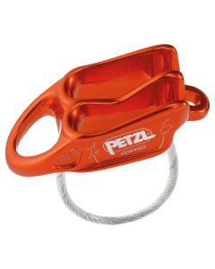 Petzl Reverso - SIcherungsgerät 