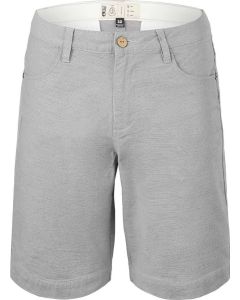 Picture Aldos Shorts Herren grey melange