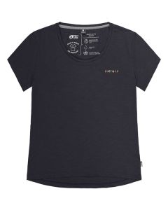 Picture Basement Rev SS Damen dark blue