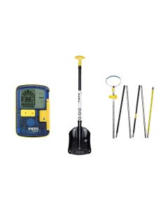 Pieps SET POWDER BT