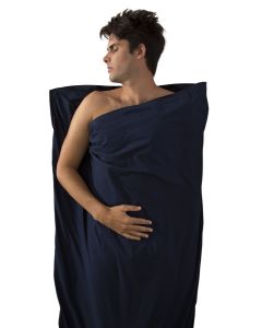 Seatosummit Premium Cotton Travel Liner 