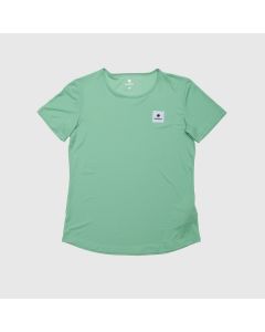 Saysky Reactive Flow T-Shirt Damen green