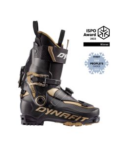 Dynafit Ridge Pro Boot Herren black gold 24/25