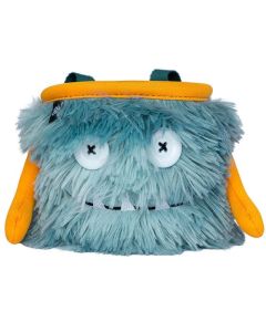 8BPLUS Chalk Bag Ruben blue