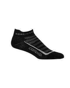 Icebreaker Run+ Ultra Light Micro Herren