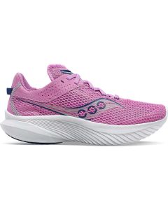 Saucony Kinvara 14 Damen grape