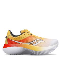 Saucony Kinvara Pro Damen flax