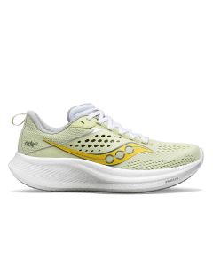 Saucony RIDE 17 Damen fern cloud