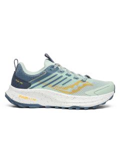 Saucony Ride TR2 Damen jade
