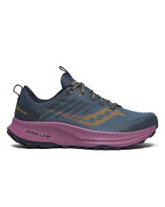 Saucony Ride TR2 GTX Damen mirage