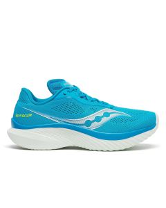 Saucony Kinvara 15 Damen viziblue/foam