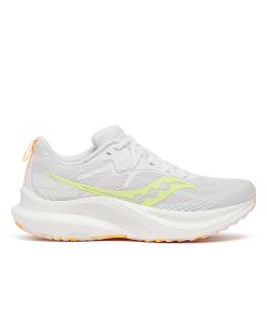 Saucony Tempus 2 Damen white sunny