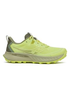 Saucony Peregrine 15 Damen sunny