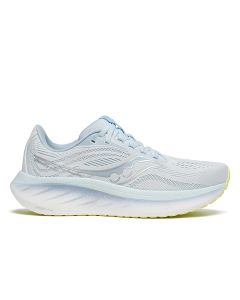 Saucony Ride 18 Damen icemelt
