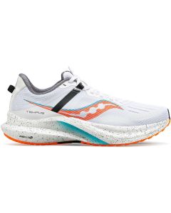 Saucony Tempus Herren white