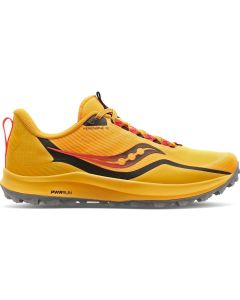 Saucony PEREGRINE 12 Herren vizigold
