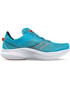 Saucony Kinvara 14 Herren agave