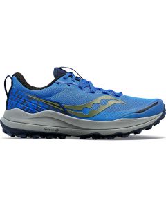 Saucony Xodus Ultra 2 Herren superblue