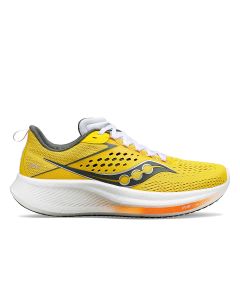 Saucony Ride 17 Herren canary