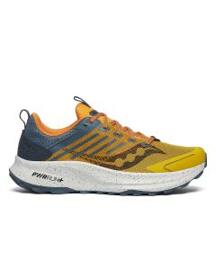 Saucony Ride TR2 Herren oak