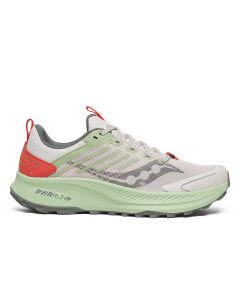 Saucony Ride TR2 Herren moon