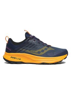 Saucony Ride TR2 GTX Herren navy