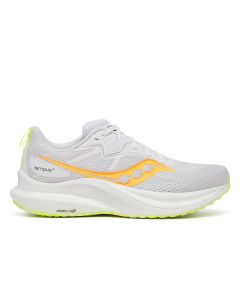 Saucony Tempus 2 Herren white vo2