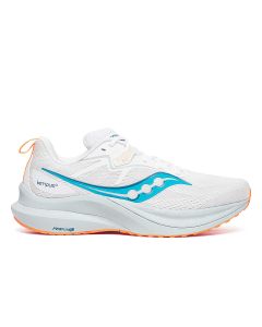 Saucony Tempus 2 Herren white blue