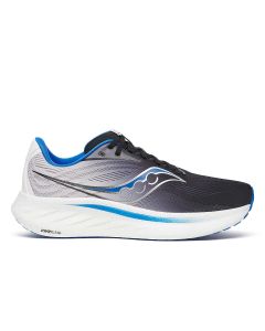 Saucony Ride 18 Herren skydiver